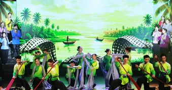 Kể tiếp câu chuyện di sản