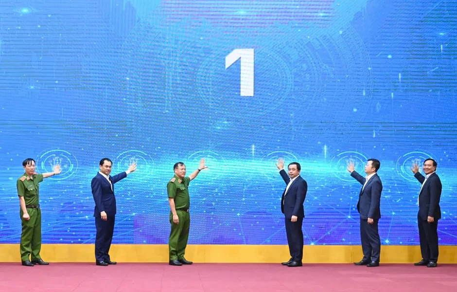 Kết nối 12 cơ sở dữ liệu ngành nông nghiệp và môi trường vào hệ thống quốc gia Kết nối 12 cơ sở dữ liệu ngành nông nghiệp và môi trường vào hệ thống quốc gia