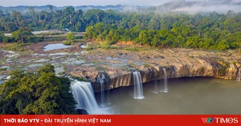 Kết nối du lịch miền di sản cao nguyên và biển cả