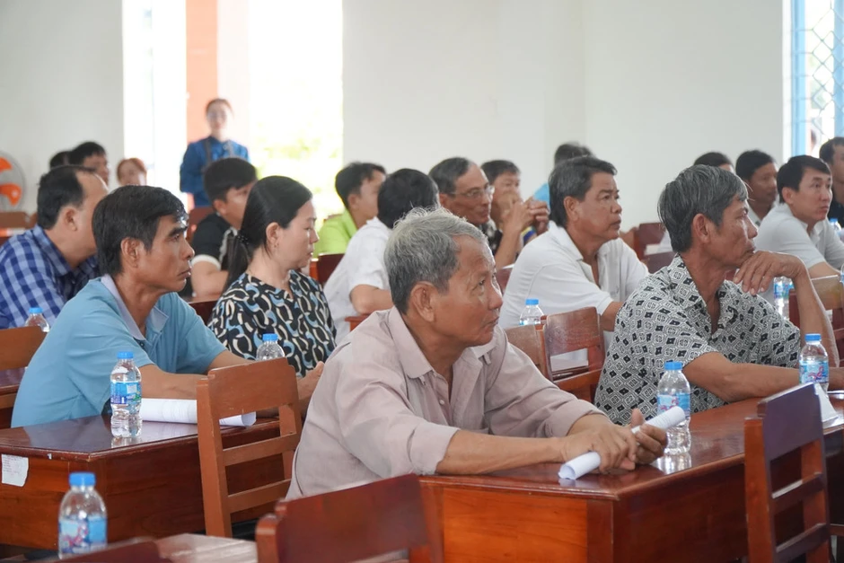 Kết nối nguồn lực xây dựng thương hiệu cho các sản phẩm từ trái mít Kết nối nguồn lực xây dựng thương hiệu cho các sản phẩm từ trái mít