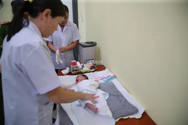 Kết nối yêu thương - Ươm mầm hy vọng tại Trại tạm giam Chí Hòa Kết nối yêu thương - Ươm mầm hy vọng tại Trại tạm giam Chí Hòa