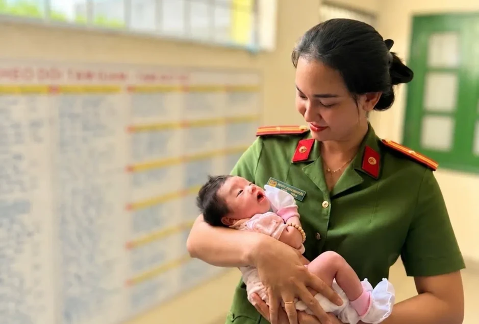 Kết nối yêu thương - Ươm mầm hy vọng tại Trại tạm giam Chí Hòa Kết nối yêu thương - Ươm mầm hy vọng tại Trại tạm giam Chí Hòa