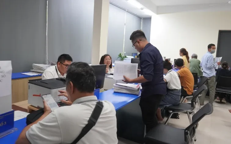 Kết quả đánh giá viên chức gắn với tiền lương, tiền thưởng