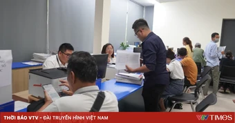 Kết quả đánh giá viên chức gắn với tiền lương, tiền thưởng