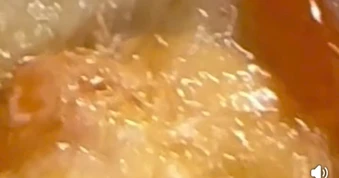Kết quả kiểm tra thông tin dòi lúc nhúc trong hộp xôi mà nhiều người quan tâm