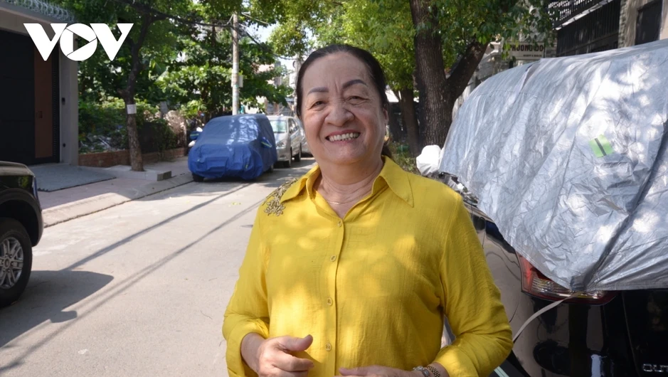 Kẹt xe, ngập nước kéo dài ở TP.HCM: Đừng để niềm tin của cử tri nguội tắt Kẹt xe, ngập nước kéo dài ở TP.HCM: Đừng để niềm tin của cử tri nguội tắt