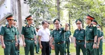 Kêu gọi cung cấp thông tin tìm kiếm hài cốt liệt sĩ tại Trường Sĩ quan Công binh