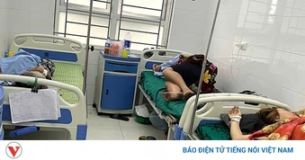 Kêu gọi người từng ăn bánh mì tại quán Sơn Quỳnh (Nghệ An) theo dõi sức khỏe