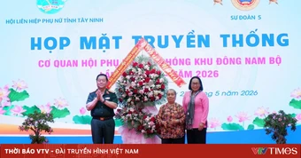Khắc ghi truyền thống phụ nữ miền Đông
