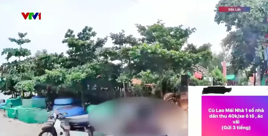Khắc phục bất cập trong hoạt động du lịch làng biển Khắc phục bất cập trong hoạt động du lịch làng biển
