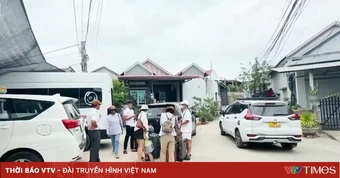 Khắc phục bất cập trong hoạt động du lịch làng biển