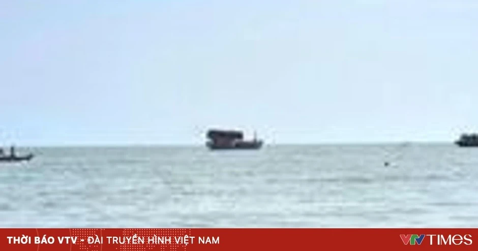 Khắc phục "thẻ vàng" IUU: Quy trình mới kiểm soát tàu cá nước ngoài cập cảng Việt Nam Khắc phục "thẻ vàng" IUU: Quy trình mới kiểm soát tàu cá nước ngoài cập cảng Việt Nam