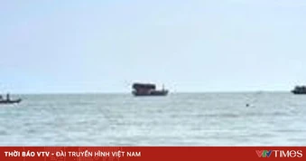 Khắc phục "thẻ vàng" IUU: Quy trình mới kiểm soát tàu cá nước ngoài cập cảng Việt Nam