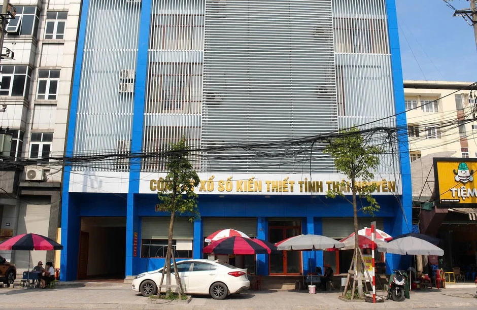 Khách trúng thưởng nhiều, công ty xổ số thua lỗ Khách trúng thưởng nhiều, công ty xổ số thua lỗ