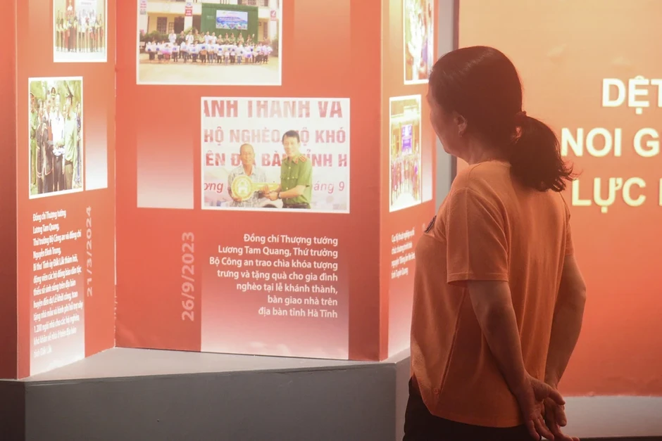 Khai mạc chuỗi sự kiện ‘Tổ quốc bình yên’ tại Đà Nẵng