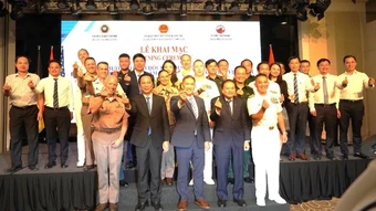 Khai mạc Chương trình Đối tác Thái Bình Dương-Bạn bè Thái Bình Dương 2026 tại Quảng Trị