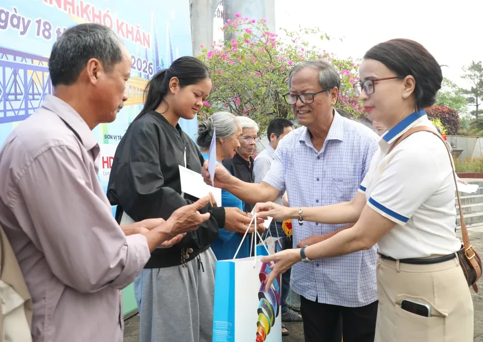 Khai mạc Ngày hội "Đạp xe vì hòa bình năm 2026" Khai mạc Ngày hội "Đạp xe vì hòa bình năm 2026"