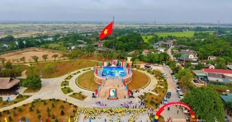 Khai mạc Ngày hội "Đạp xe vì hòa bình năm 2026"