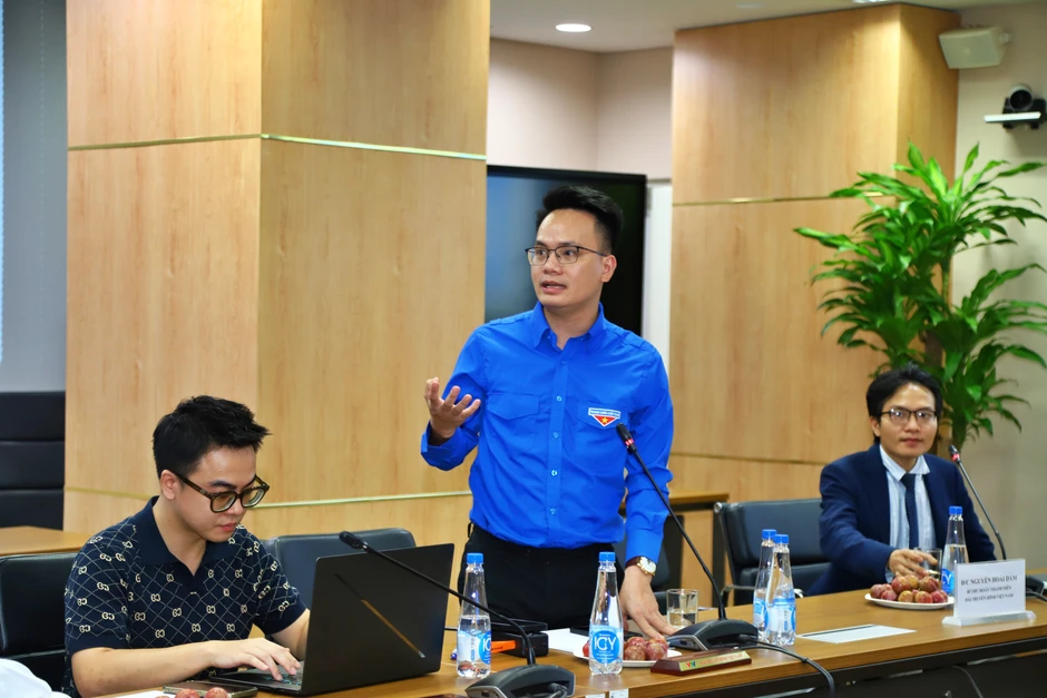 Khai phá thế mạnh AI trong sản xuất chương trình truyền hình Khai phá thế mạnh AI trong sản xuất chương trình truyền hình