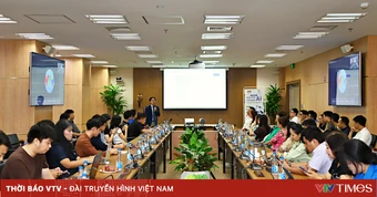 Khai phá thế mạnh AI trong sản xuất chương trình truyền hình