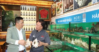 Khai thác thế mạnh ẩm thực, tạo sức bật cho du lịch