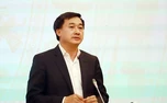 Khai trừ ra khỏi Đảng đối với các đồng chí Trần Văn Thuấn, Nguyễn Huy Ngọc