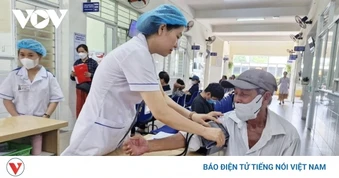 Khám sức khỏe miễn phí toàn dân: Bộ Y tế công bố chi tiết danh mục