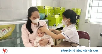 Khám sức khỏe miễn phí toàn dân: Cơ hội phát hiện bệnh sớm cho mọi người dân