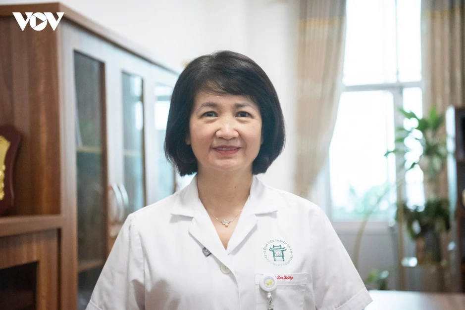 Khám trái tuyến được BHYT chi trả, giảm gánh nặng cho người bệnh Khám trái tuyến được BHYT chi trả, giảm gánh nặng cho người bệnh