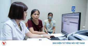 Khám trái tuyến được BHYT chi trả, giảm gánh nặng cho người bệnh