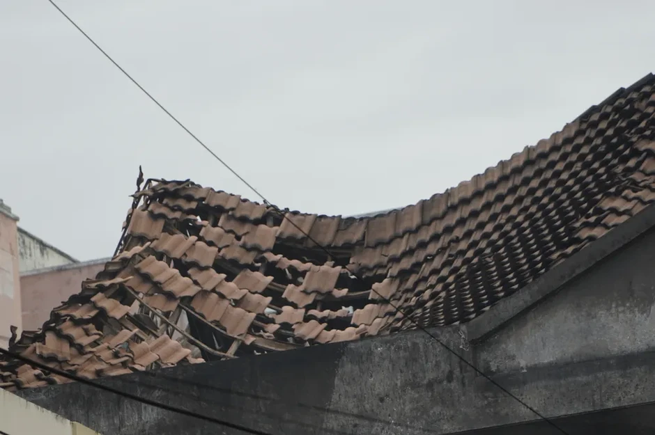 Khẩn trương điều tra nguyên nhân vụ cháy chợ Biên Hòa Khẩn trương điều tra nguyên nhân vụ cháy chợ Biên Hòa
