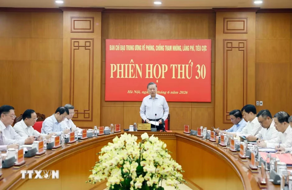 Khẩn trương hoàn thành sửa đổi Luật Đất đai để phòng ngừa tham nhũng, lãng phí Khẩn trương hoàn thành sửa đổi Luật Đất đai để phòng ngừa tham nhũng, lãng phí