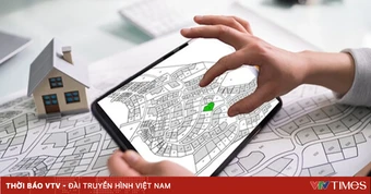 Khẩn trương hoàn thành xây dựng cơ sở dữ liệu quốc gia về đất đai