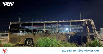Khẩn trương làm rõ nguyên nhân vụ tai nạn làm 7 người tử vong tại Đồng Nai