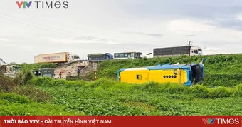 Khẩn trương làm rõ nguyên nhân vụ tai nạn trên cao tốc Pháp Vân - Cầu Giẽ