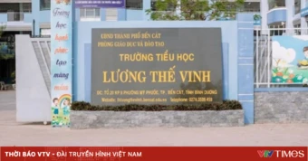 Khẩn trương làm rõ vụ giáo viên dùng kim tiêm răn đe học sinh