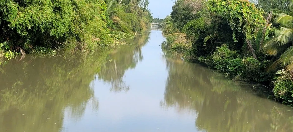 Khẩn trương làm rõ vụ thi thể người đàn ông tử vong, trôi trên sông ở Đồng Tháp Khẩn trương làm rõ vụ thi thể người đàn ông tử vong, trôi trên sông ở Đồng Tháp