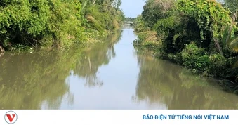 Khẩn trương làm rõ vụ thi thể người đàn ông tử vong, trôi trên sông ở Đồng Tháp
