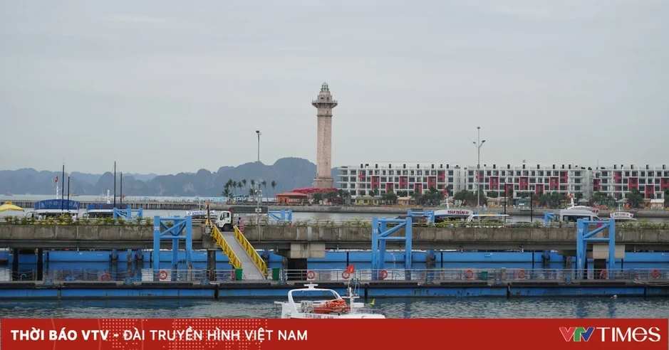 Khẩn trương rà soát các tuyến vận tải đường thủy đưa khách ra đảo Khẩn trương rà soát các tuyến vận tải đường thủy đưa khách ra đảo