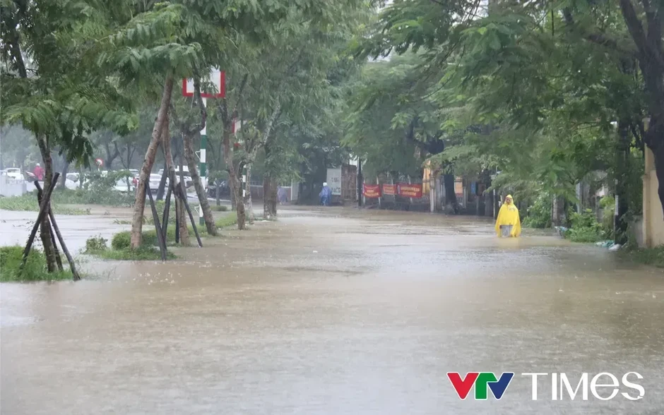 Khẩn trương rà soát hạ tầng giao thông, phòng nguy cơ sạt lở mùa mưa lũ 2026 Khẩn trương rà soát hạ tầng giao thông, phòng nguy cơ sạt lở mùa mưa lũ 2026