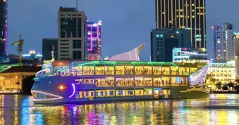 Khẩn trương rà soát phương tiện phục vụ vui chơi, giải trí dưới nước