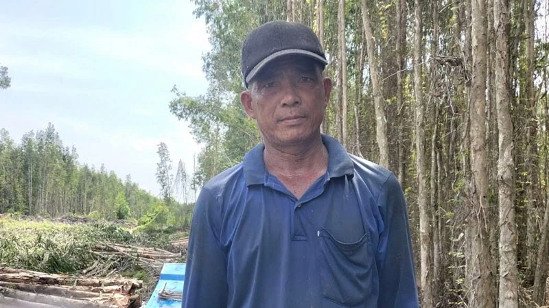 Khẩn trương tìm kiếm nữ sinh lớp 8 mất tích Khẩn trương tìm kiếm nữ sinh lớp 8 mất tích