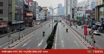 Khẩn trương xử lý vết nứt tại hầm chui nút giao Lê Văn Lương – Vành đai 3