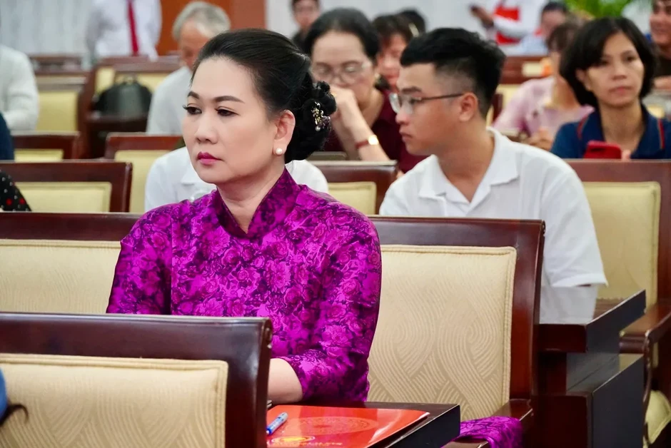 Khẳng định hệ giá trị con người TP Hồ Chí Minh trong kỷ nguyên mới Khẳng định hệ giá trị con người TP Hồ Chí Minh trong kỷ nguyên mới