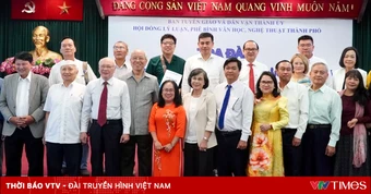 Khẳng định hệ giá trị con người TP Hồ Chí Minh trong kỷ nguyên mới