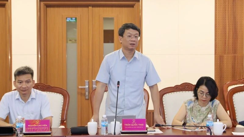 Khánh Hòa đề xuất cơ chế đặc thù để sớm đạt đô thị loại I Khánh Hòa đề xuất cơ chế đặc thù để sớm đạt đô thị loại I