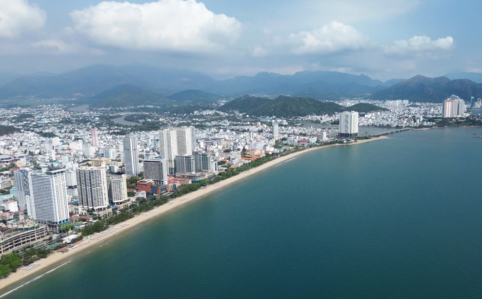 Khánh Hòa được Chính phủ quy hoạch phát triển như thế nào trong 50 năm tới? Khánh Hòa được Chính phủ quy hoạch phát triển như thế nào trong 50 năm tới?