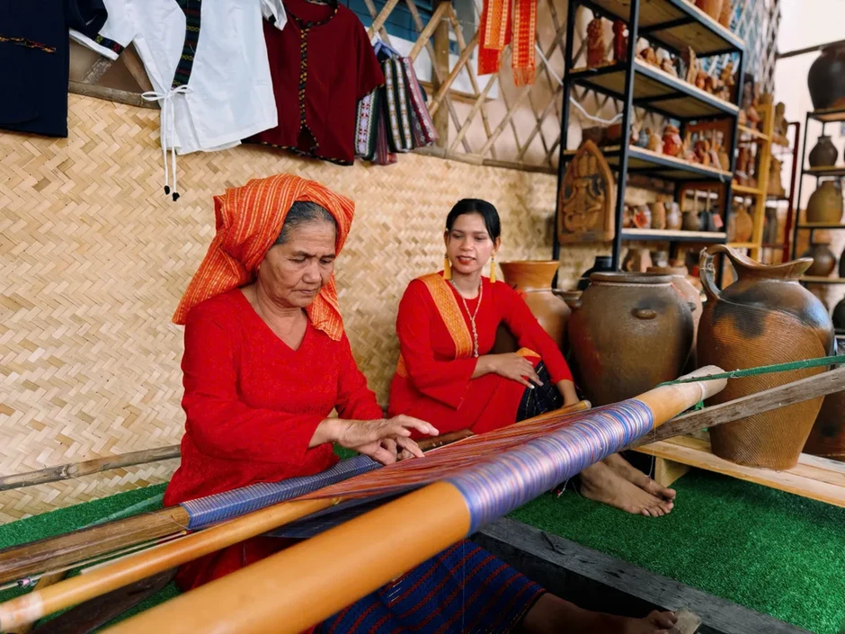 Khánh Hòa hướng đến mô hình “du lịch trải nghiệm OCOP” Khánh Hòa hướng đến mô hình “du lịch trải nghiệm OCOP”