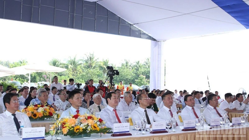 Khánh Hòa khởi công xây dựng Bảo tàng Trường Sa: Dấu ấn văn hóa – chủ quyền giữa lòng đất liền Khánh Hòa khởi công xây dựng Bảo tàng Trường Sa: Dấu ấn văn hóa – chủ quyền giữa lòng đất liền