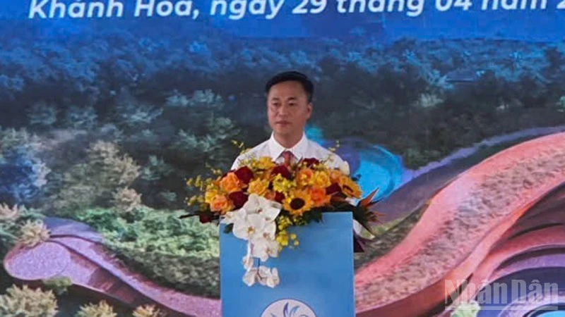 Khánh Hòa khởi công xây dựng Bảo tàng Trường Sa: Dấu ấn văn hóa – chủ quyền giữa lòng đất liền Khánh Hòa khởi công xây dựng Bảo tàng Trường Sa: Dấu ấn văn hóa – chủ quyền giữa lòng đất liền